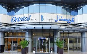 Cristal Hotel